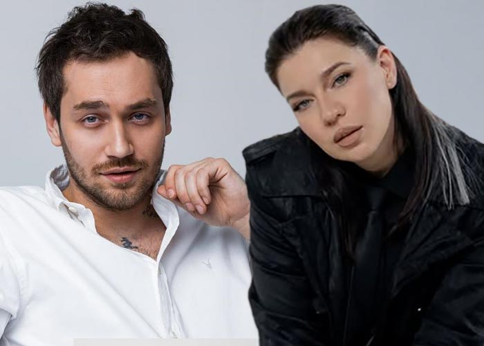 Ёлка и Рожден Ануси