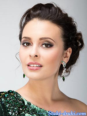 Эльмира Калимуллина