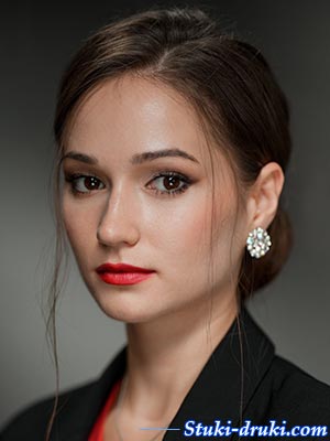 Эльвира Якупова
