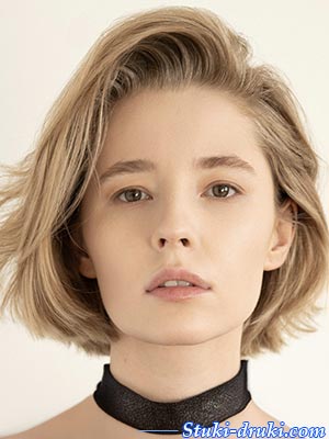 Эльза Самитова