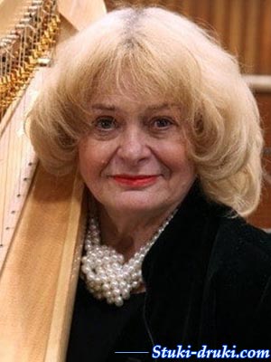 Эмилия Москвитина