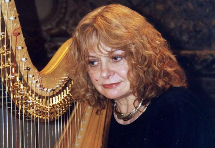 Эмилия Андреевна Москвитина