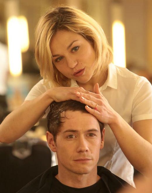 Эмили Декенн в фильме Не в моём вкусе