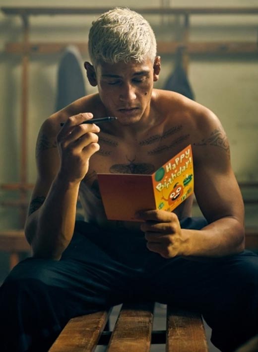 Эмилио Сакрая в фильме Шестьдесят минут