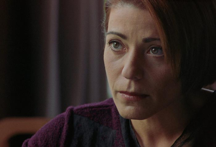 Эмма Виларасау в фильме Без имени