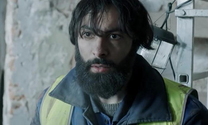 Эрик Дасни в сериале Потерянные