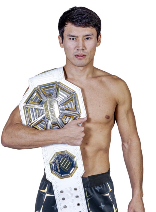 боксер Еркебулан Токтар