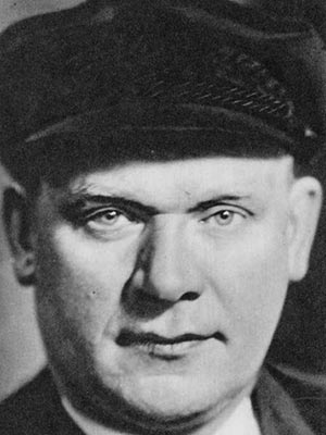 Эрнст Тельман
