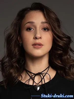 Этель Данилевская