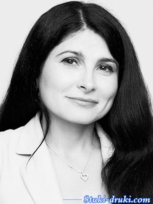 Ева Меркачёва