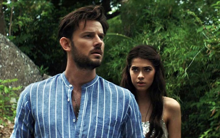 Эвэн Уильямс в фильме Миллион лайков