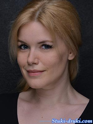 Эвелина Фастовец
