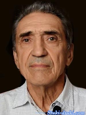 Евгений Биляуэр