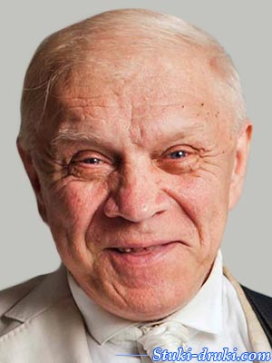 Евгений Броневицкий