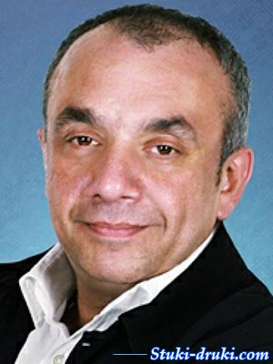 Евгений Фридлянд