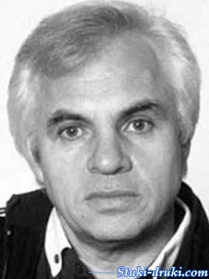 Евгений Клячкин