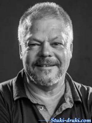 Евгений Пашин