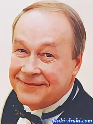 Евгений Поликанин