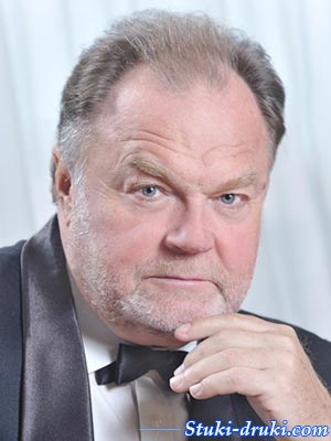 Евгений Поплавский