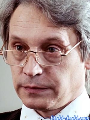 Евгений Прокопьевич Кондратьев