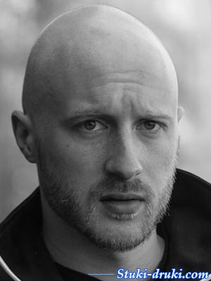 Евгений Рыжик