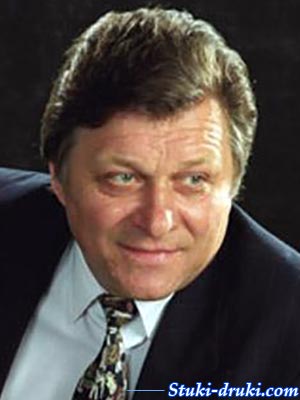 Евгений Шах