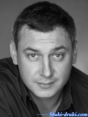 Евгений Тележкин