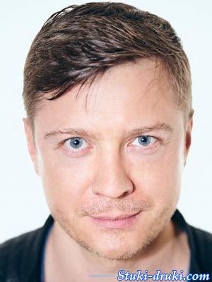 Евгений Титов