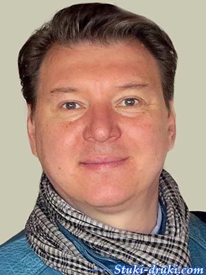 Евгений Жаббаров