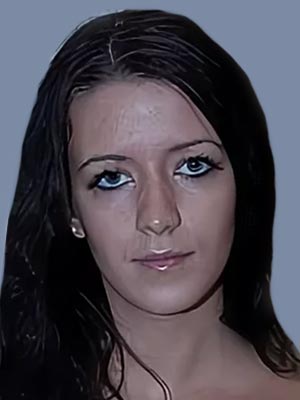 Евгения Цуркан