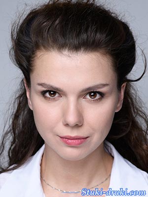 Евгения Ермакова