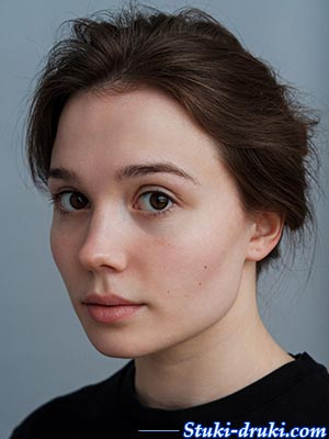 Евгения Леонова