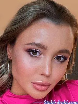 Евгения Леванова