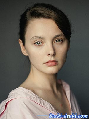 Евгения Шишенина