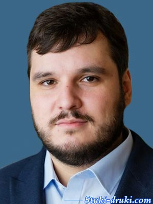 Федор Балабанов