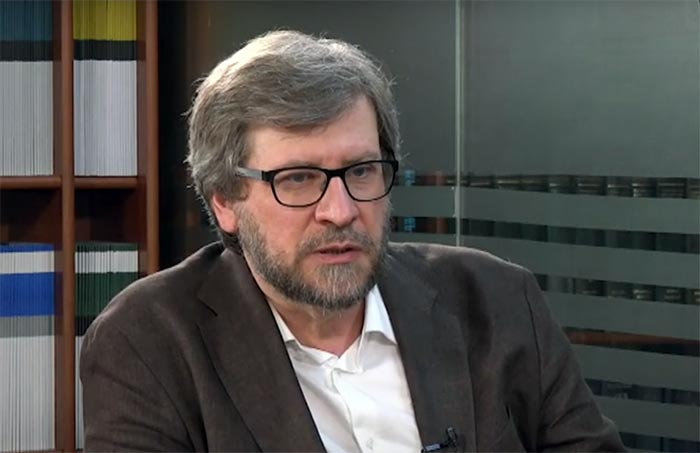 Федор Александрович Лукьянов