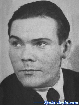 Федор Бобин