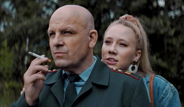 Фёдор Лавров в сериале Тень Чикатило