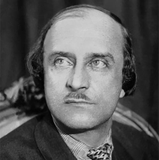 Фёдор Васильевич Лопухов