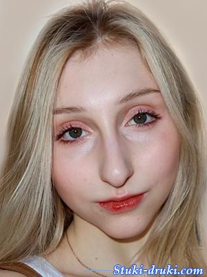 Софья Муравьева