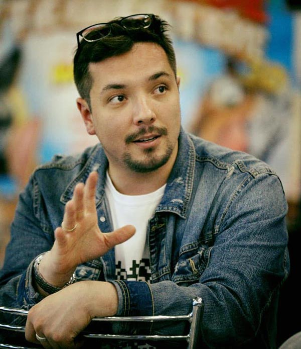 Филипп Михайлович Абрютин