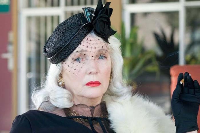 Фионнула Фланаган в фильме Вихрь