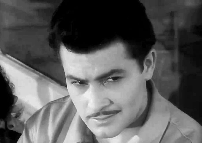 Гаджи Мурад Ягизаров в фильме Улдуз