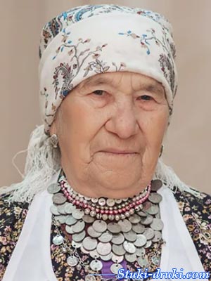 Галина Конева