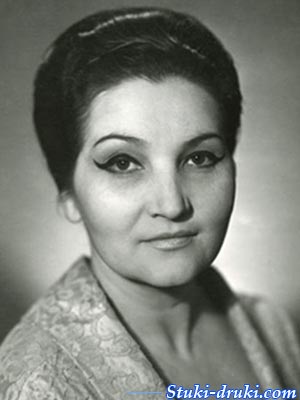 Галина Олейниченко
