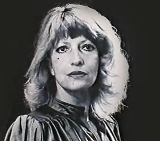 Галина Шубарина