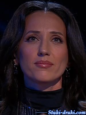 Галина Войниченко