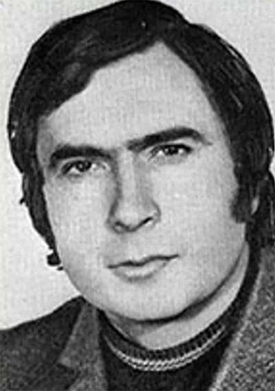 Гасан Тутунов