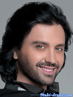 Гела Гуралиа