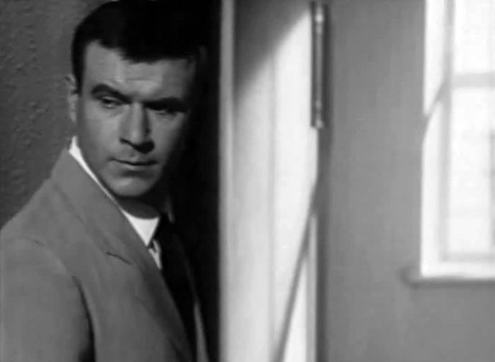 Геннадий Кочкожаров в фильме Случай из следственной практики